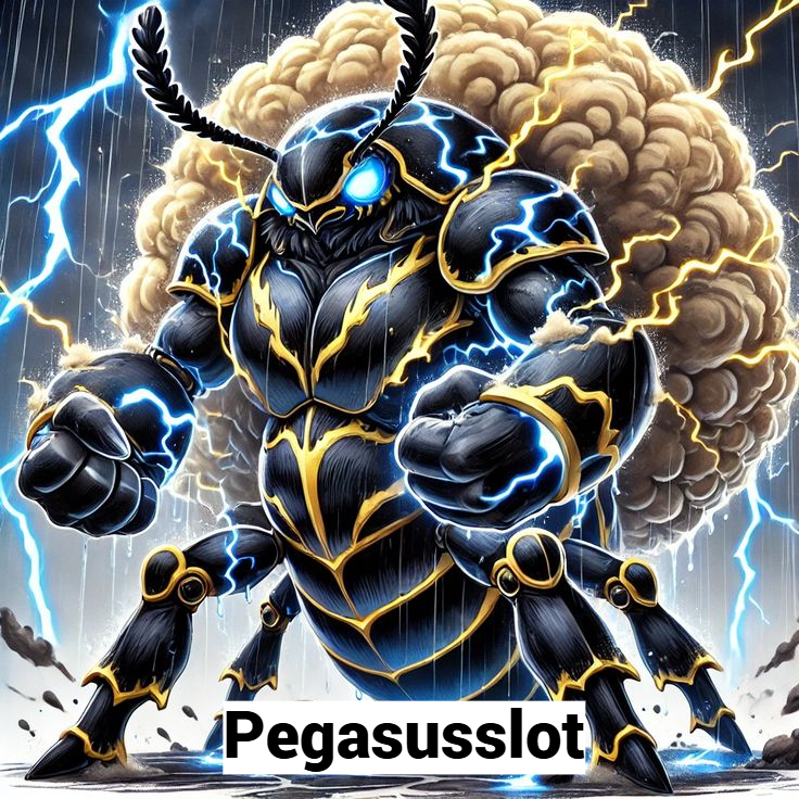 PEGASUSSLOT